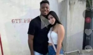 Surge polémica luego que joven aseguró que tiene una hija con Ronald Acuña