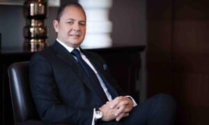 Tribunal español confirma sobreseimiento provisional del caso contra Raúl Gorrín