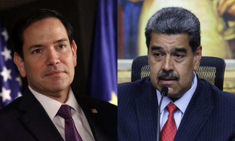 New York Times: Rubio busca “remover a Maduro como líder de Venezuela”