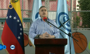 Saab exige a la ONU investigar ataques de EE. UU. contra lanchas en el Caribe