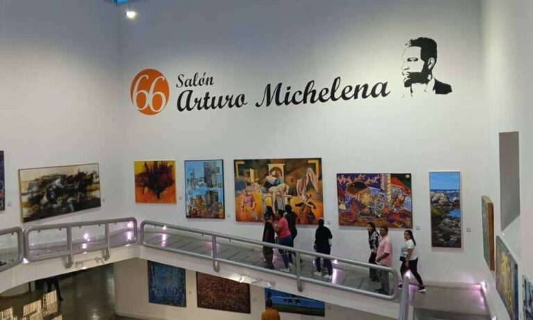El Salón Arturo Michelena recibirá a 29 zulianos entre los 353 artistas seleccionados