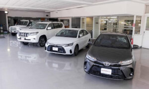 Cavenez reporta un aumento de 108 % en la venta de vehículos entre enero y agosto