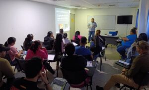 LUZ impartirá seminario sobre drogas desde la perspectiva de las ciencias forenses