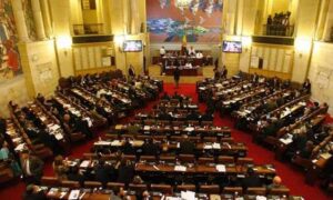 Senado colombiano declara organización criminal transnacional al "Cartel de los Soles"
