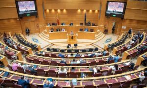 Senado español urge a incluir al "Cártel de los Soles" en lista europea de grupos terroristas