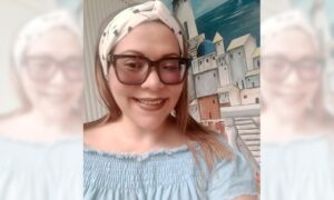 Marit Villanueva necesita ayuda para no perder su ojo derecho