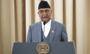 Primer ministro de Nepal renuncia tras 24 horas de masivas protestas y muertes