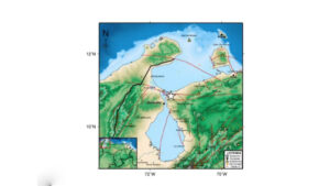 Sismo de 3.6 con epicentro en la COL se siente en Maracaibo