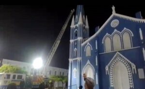 Autoridades no reportan heridos ni daños graves en Maracaibo tras el sismo