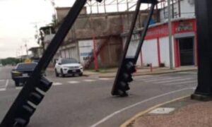 Gobierno confirma activación de “una falla tectónica en occidente”