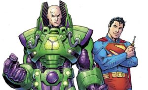 El director James Gunn confirma la continuación de la “saga de ‘Superman”