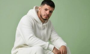 Reportan desaparición en México del DJ venezolano Tayron Paredes Gamboa