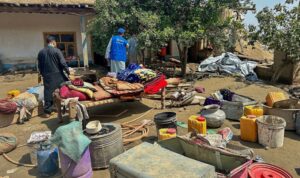 Terremoto de 6.0 en Afganistán deja al menos 800 muertos y 2.500 heridos