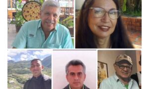 Denuncian traslado de exalcalde de Barinas y otros 4 presos a cárceles de Miranda