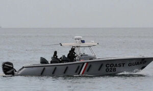 Trinidad y Tobago incauta 268 kilos de marihuana en presunta embarcación venezolana