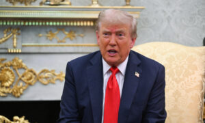 Trump cree que Venezuela envió “los peores criminales” a EE. UU. en tema “drogas”