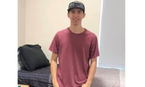 Familiar entrega a Tyler Robinson, supuesto asesino de Charlie Kirk