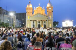 Realizarán el sábado cierre musical del Potazo Chiquinquireño