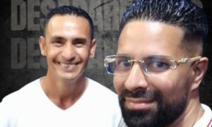 Vente Venezuela denuncia “secuestro arbitrario” de 2 miembros en Táchira