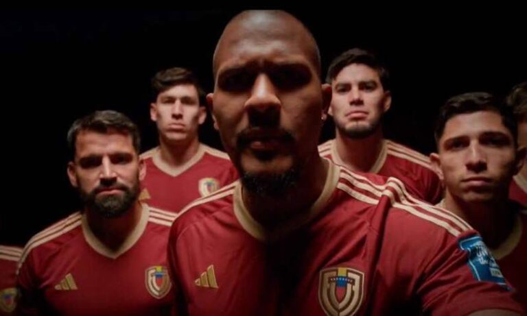 La Vinotinto publica emotivo video antes de su último partido de eliminatorias