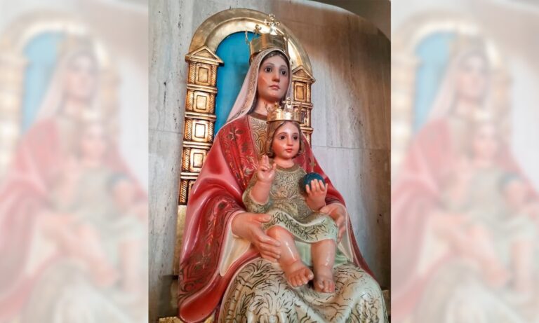 Parroquia Nuestra Señora de Coromoto celebrará la fiesta de la Patrona del país