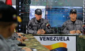 Padrino López a EE. UU.: “No se equivoquen, nos vuelven a subestimar”