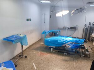 Mujer wayuu muere durante operación en el Central y sus familiares se llevan el cuerpo