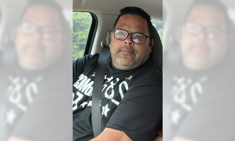 Denuncian la “desaparición” de Julio Velazco, padre de un dirigente de Vente Venezuela