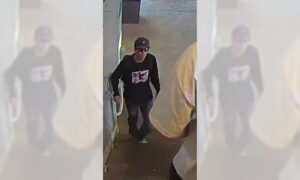 FBI publica fotos del sospechoso de asesinar a Charlie Kirk