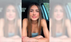 Osmariel Villalobos revela que tiene cáncer de mama