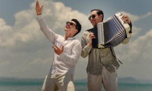 Jonathan Jaraba y Carlos Humberto Pérez presentan su nuevo tema “Pa’ toda la vida”