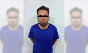 Capturan a sujeto dedicado a la extorsión en La Cañada