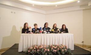 "Caminata por la Vida" se realizará el 19 de octubre en sus 25 años