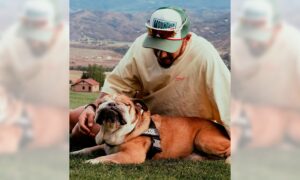 Lewis Hamilton tras la muerte de Roscoe: "Es una de las experiencias más dolorosas”