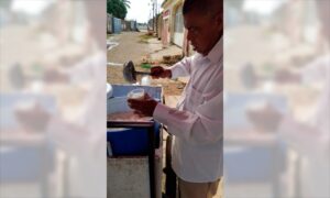 “El Chichero” del 18 de Octubre necesita operarse de una fractura de fémur