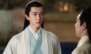 Muere a los 37 años tras caer de un edificio el actor y cantante chino Yu Menglong