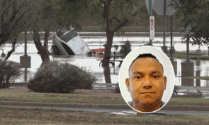 Muere zuliano tras ser arrastrado por un arroyo en Arizona