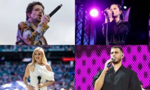 Los Grammy Latinos regresan este jueves con 9 venezolanos nominados