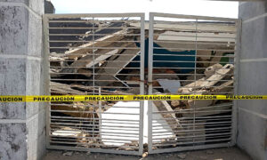 En Baralt reportan 16 viviendas "con pérdida total" por sismos