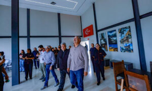 Gobernación rehabilitará 18 salones del Instituto Niños Cantores del Zulia