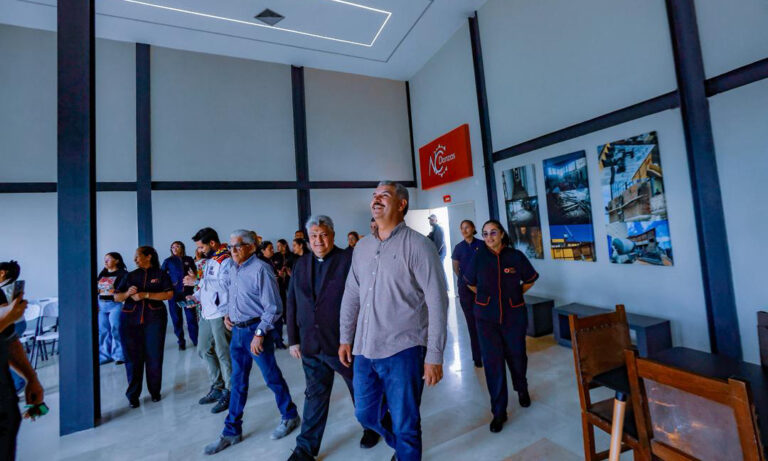 Gobernación rehabilitará 18 salones del Instituto Niños Cantores del Zulia