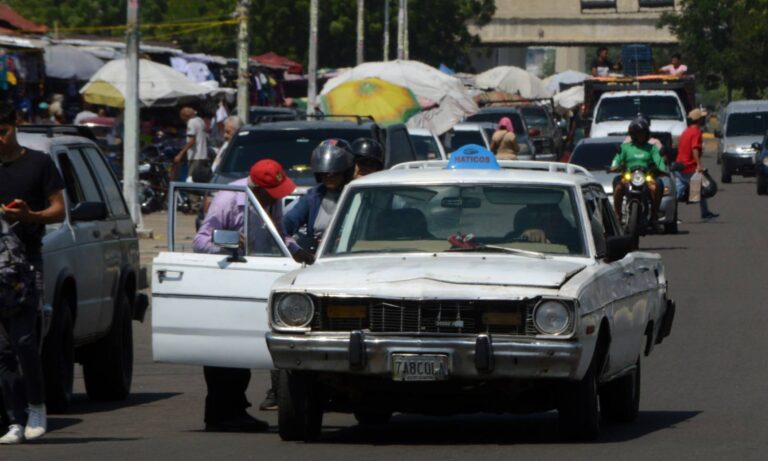 Marabinos exigen a la Alcaldía que se respete el pasaje a 40 bolívares