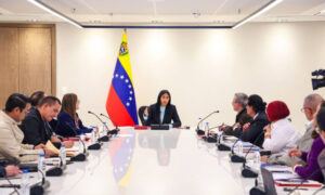 Rodríguez: Venezuela tiene de 10 mil productos para consumo interno y exportaciones