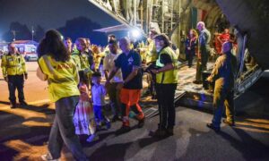 EE. UU. asegura que 1,6 millones de personas se autodeportaron