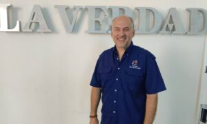 Encuentro "Gracia y Misericordia" es "una oportunidad para avivar la fe"