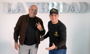 La Esencia es Tradición presenta “La partitura” para la temporada gaitera 2025
