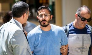 Capturan en Georgia al "estafador de Tinder"