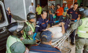 San Francisco se suma al simulacro de prevención ante catástrofes y conflictos