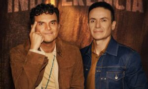 Silvestre Dangond lanza junto a Fonseca la versión de estudio de "La indiferencia"