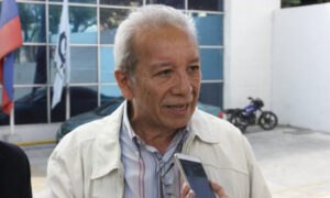 Excarcelan a Macario González, exalcalde de Lara